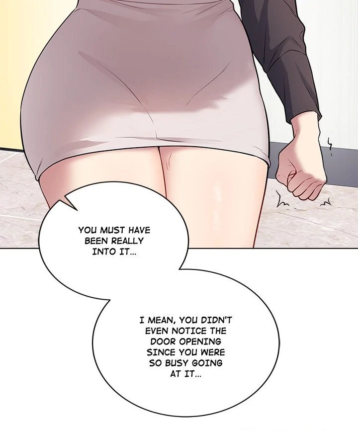18+ Signed, Sealed, Mistaken Chapter 4 page 70