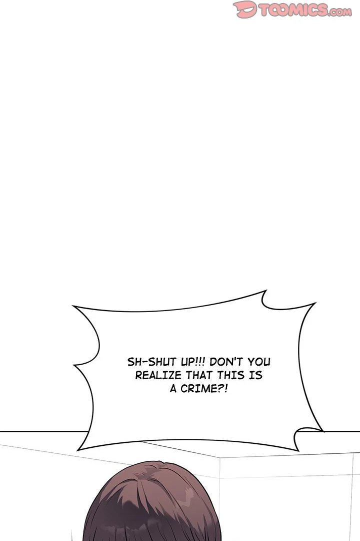 18+ Signed, Sealed, Mistaken Chapter 4 page 71