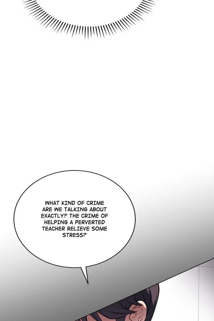 18+ Signed, Sealed, Mistaken Chapter 4 page 73