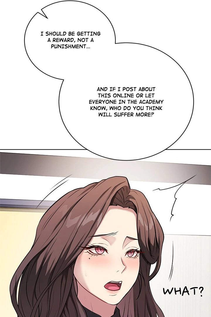 18+ Signed, Sealed, Mistaken Chapter 4 page 76