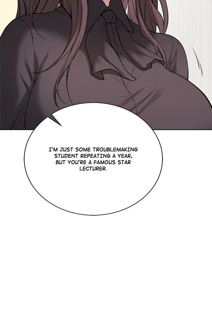 18+ Signed, Sealed, Mistaken Chapter 4 page 77