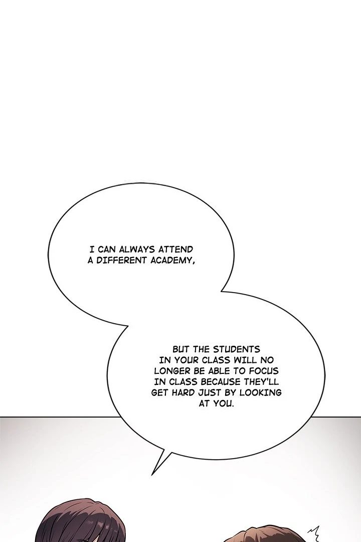 18+ Signed, Sealed, Mistaken Chapter 4 page 78