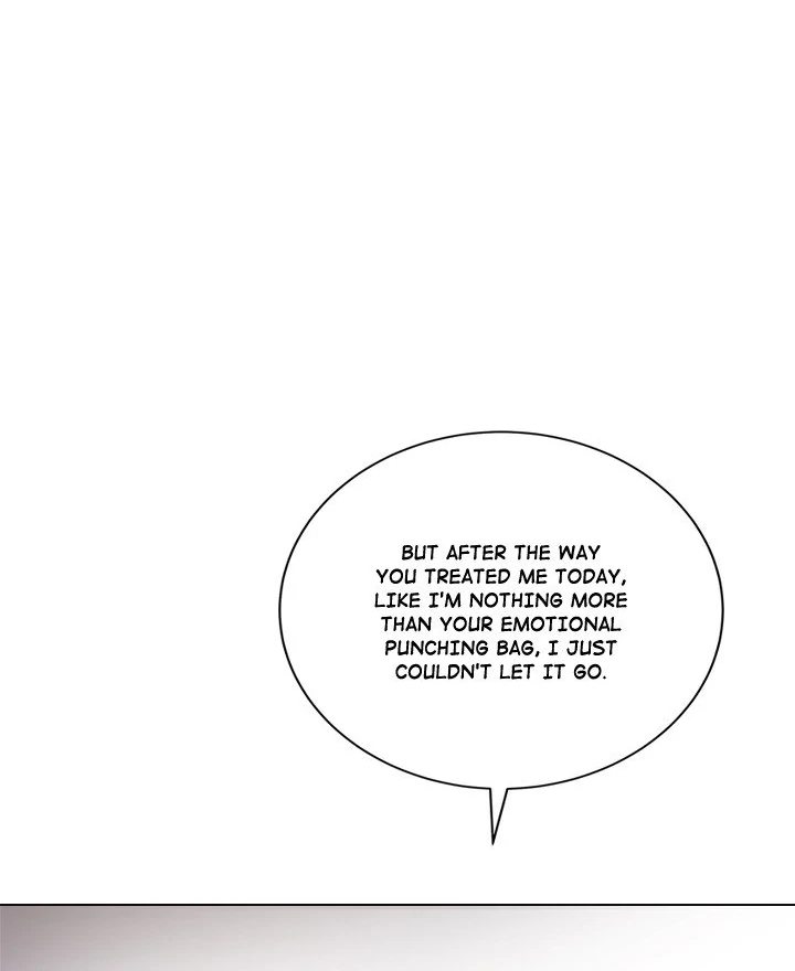 18+ Signed, Sealed, Mistaken Chapter 4 page 85