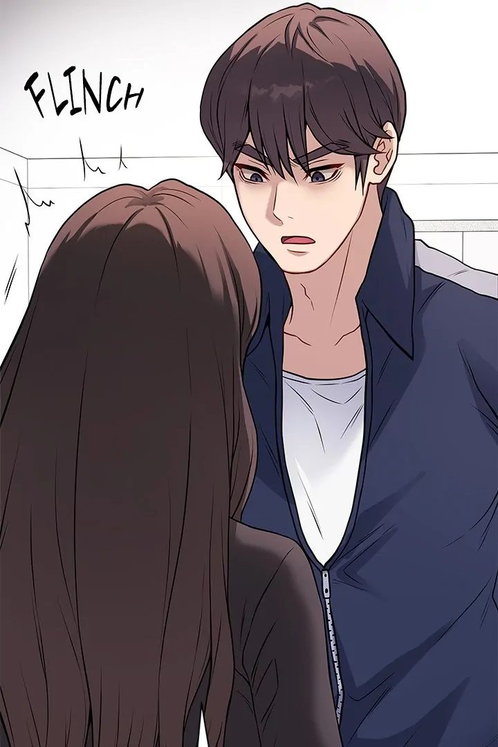 18+ Signed, Sealed, Mistaken Chapter 4 page 86