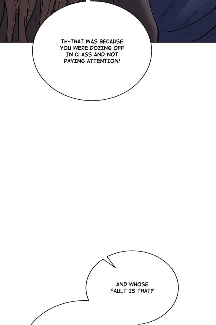 18+ Signed, Sealed, Mistaken Chapter 4 page 87