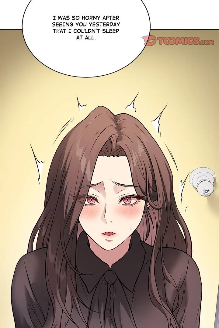 18+ Signed, Sealed, Mistaken Chapter 4 page 88