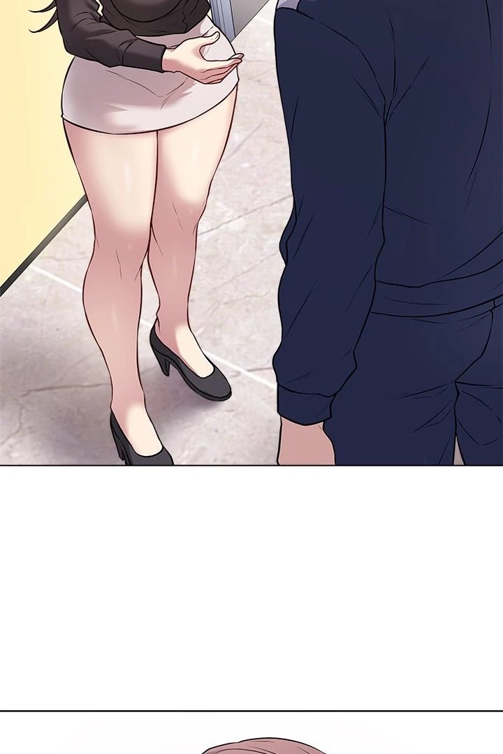 18+ Signed, Sealed, Mistaken Chapter 4 page 92