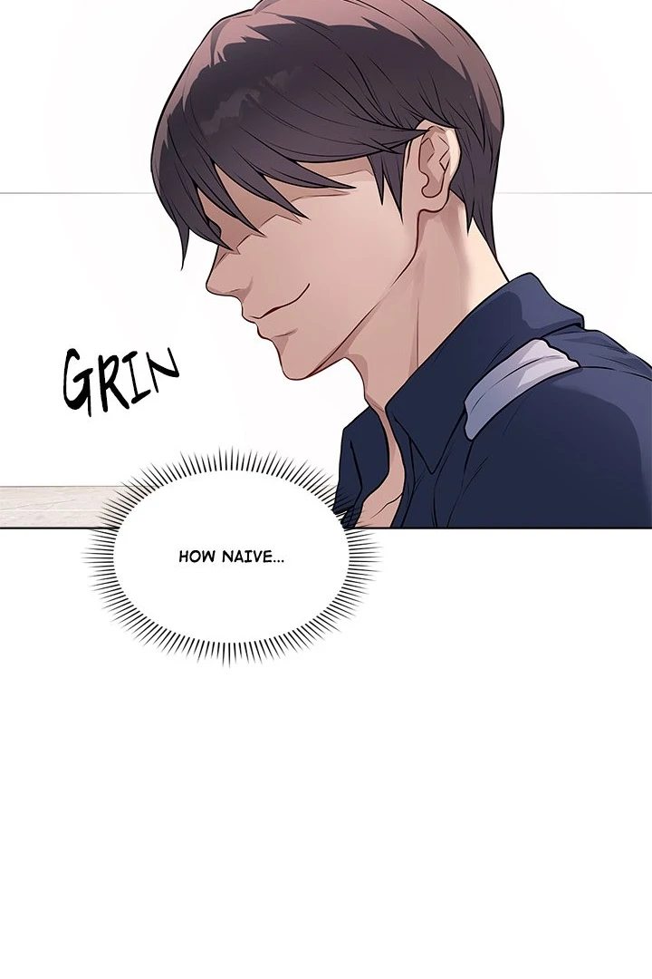 18+ Signed, Sealed, Mistaken Chapter 4 page 93