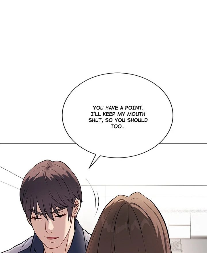 18+ Signed, Sealed, Mistaken Chapter 4 page 94