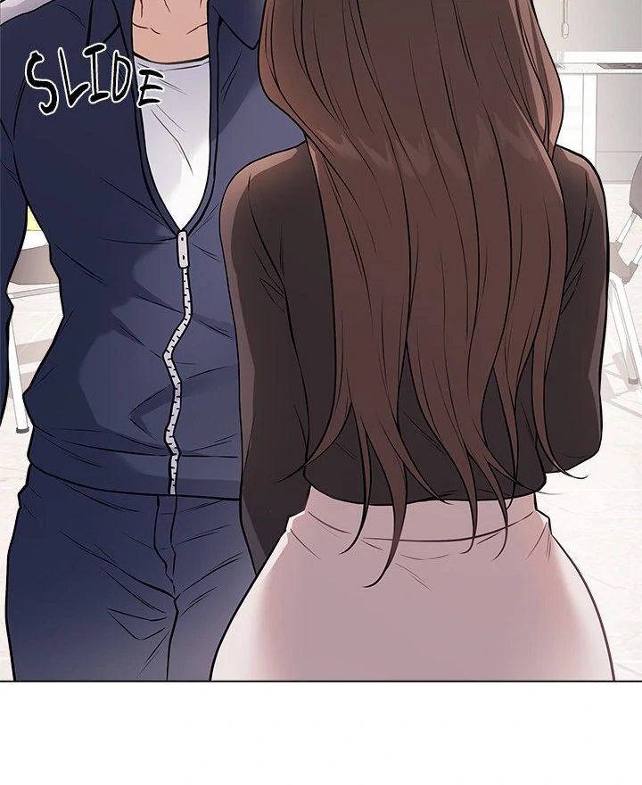 18+ Signed, Sealed, Mistaken Chapter 4 page 95