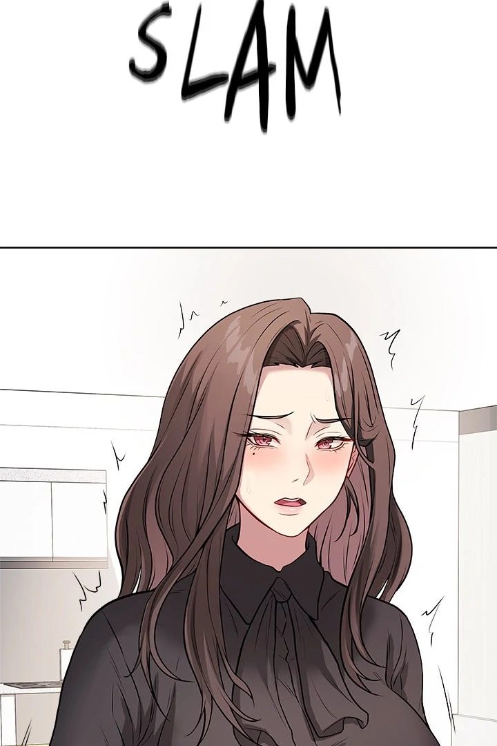 18+ Signed, Sealed, Mistaken Chapter 4 page 98