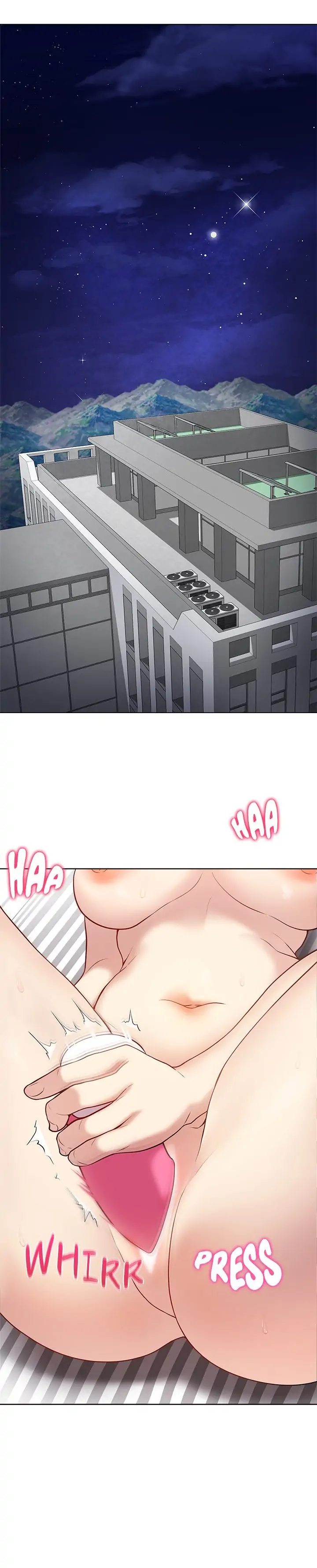 18+ Signed, Sealed, Mistaken Chapter 4 page 101