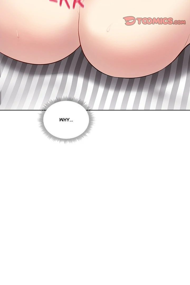 18+ Signed, Sealed, Mistaken Chapter 4 page 103