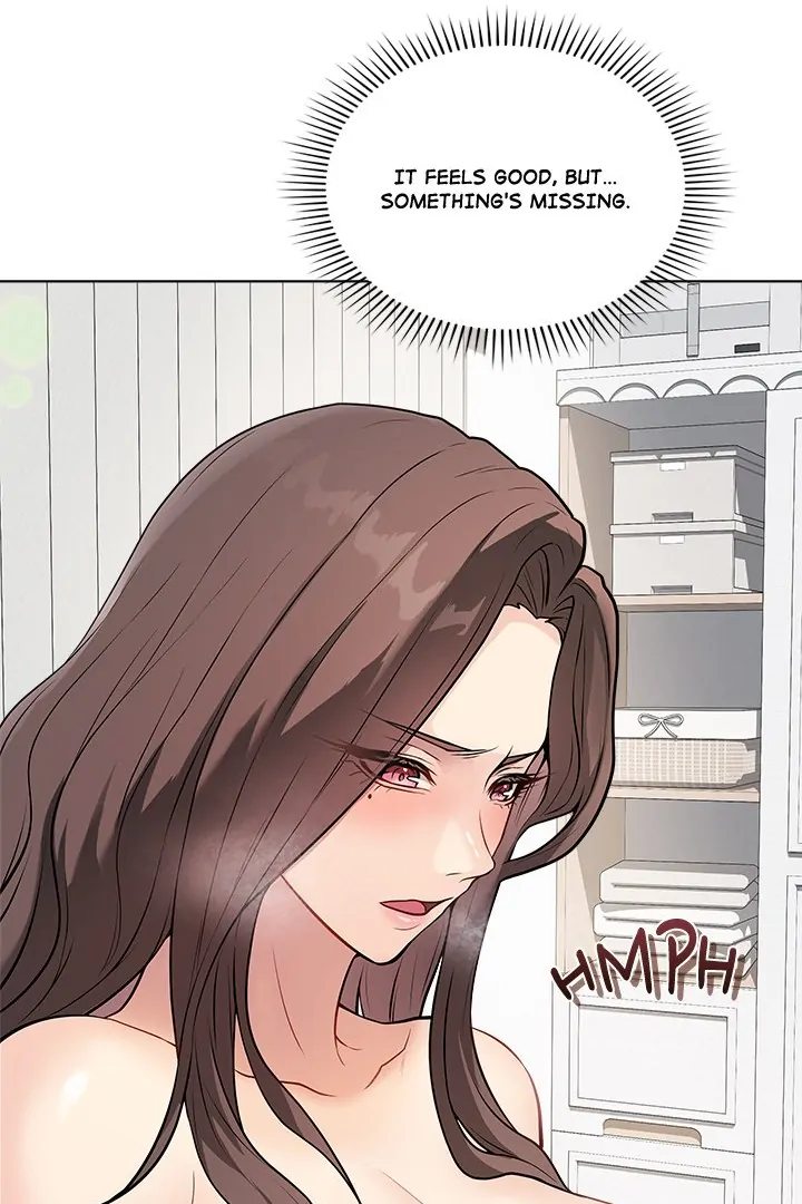 18+ Signed, Sealed, Mistaken Chapter 4 page 106