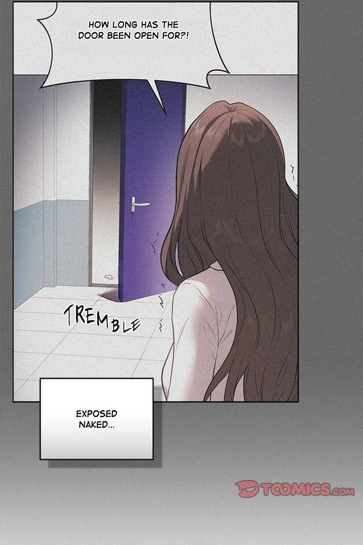 18+ Signed, Sealed, Mistaken Chapter 4 page 111