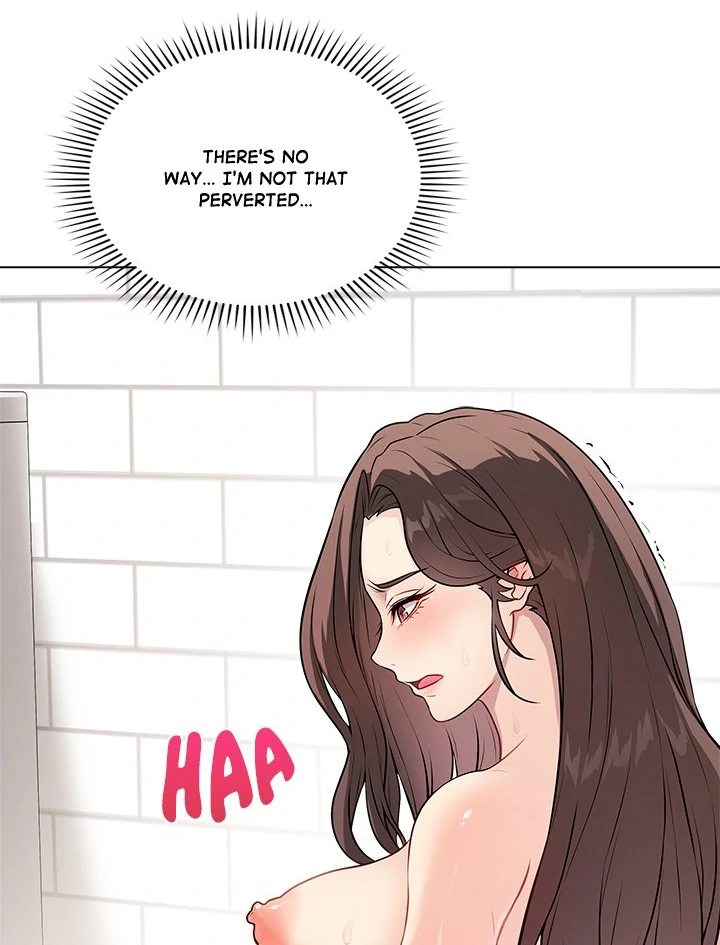 18+ Signed, Sealed, Mistaken Chapter 4 page 113