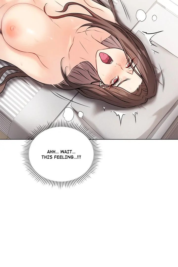 18+ Signed, Sealed, Mistaken Chapter 4 page 117