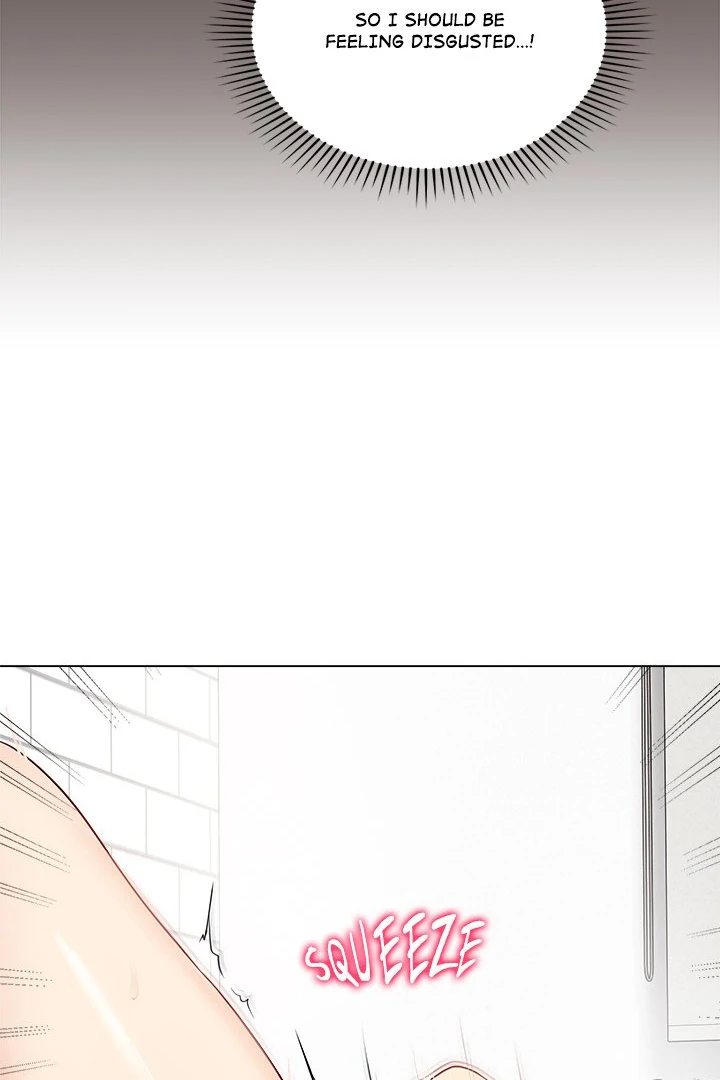 18+ Signed, Sealed, Mistaken Chapter 4 page 121