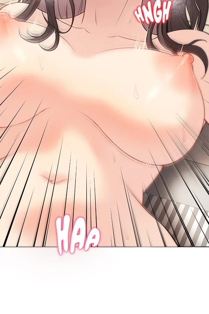 18+ Signed, Sealed, Mistaken Chapter 4 page 131