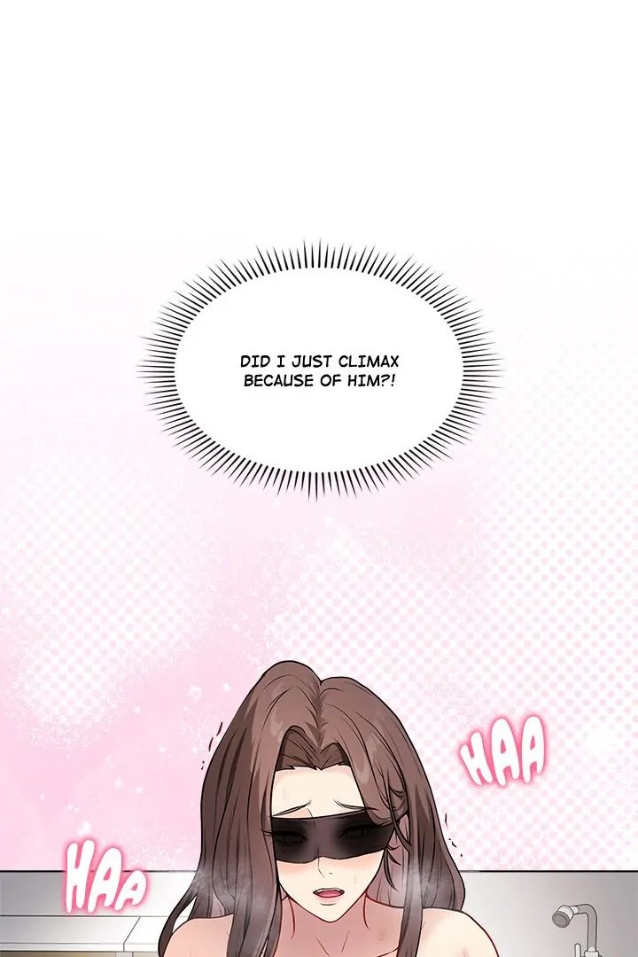 18+ Signed, Sealed, Mistaken Chapter 4 page 136
