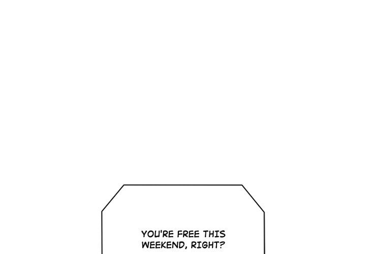 18+ Signed, Sealed, Mistaken Chapter 41 page 1