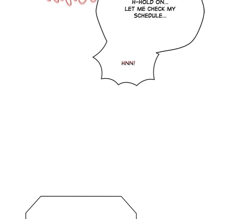 18+ Signed, Sealed, Mistaken Chapter 41 page 6