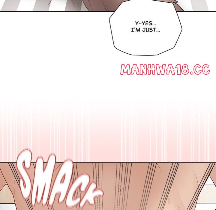 18+ Signed, Sealed, Mistaken Chapter 41 page 9