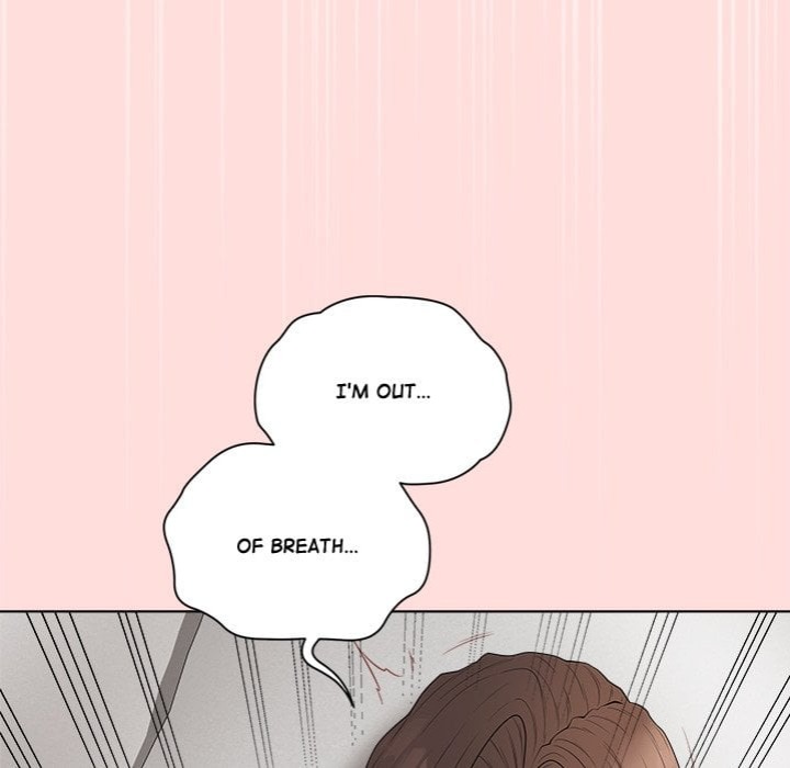 18+ Signed, Sealed, Mistaken Chapter 41 page 12