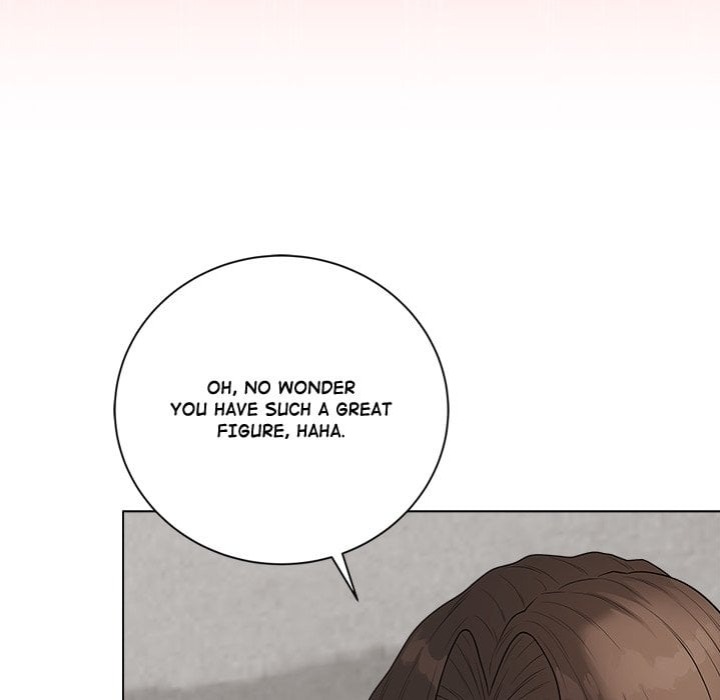 18+ Signed, Sealed, Mistaken Chapter 41 page 15