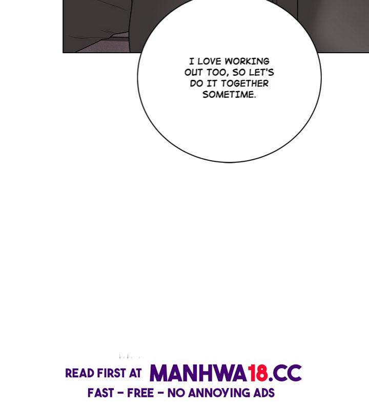 18+ Signed, Sealed, Mistaken Chapter 41 page 17