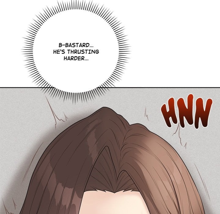 18+ Signed, Sealed, Mistaken Chapter 41 page 18
