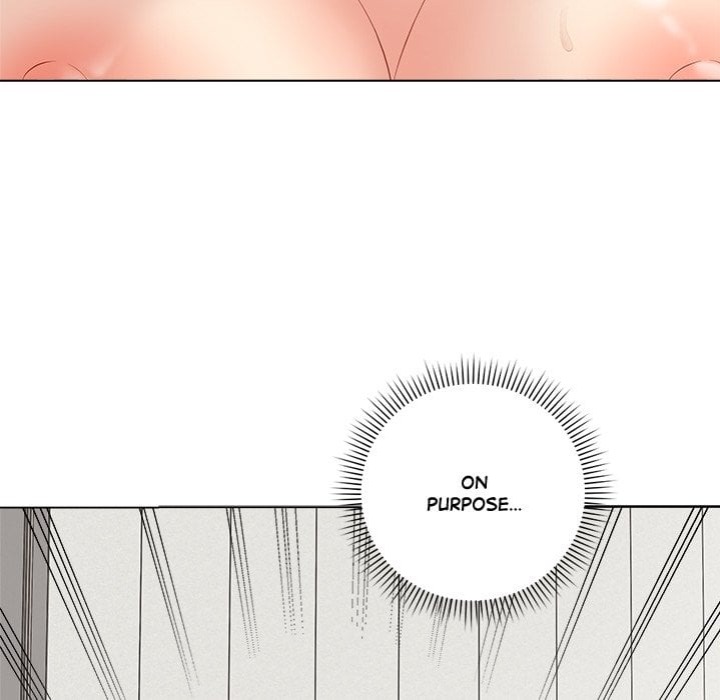 18+ Signed, Sealed, Mistaken Chapter 41 page 20