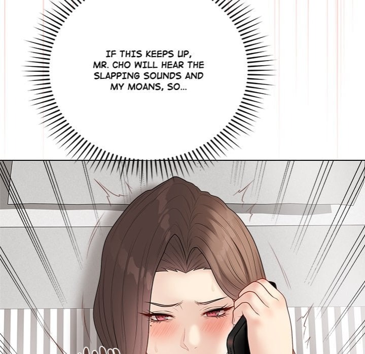 18+ Signed, Sealed, Mistaken Chapter 41 page 23