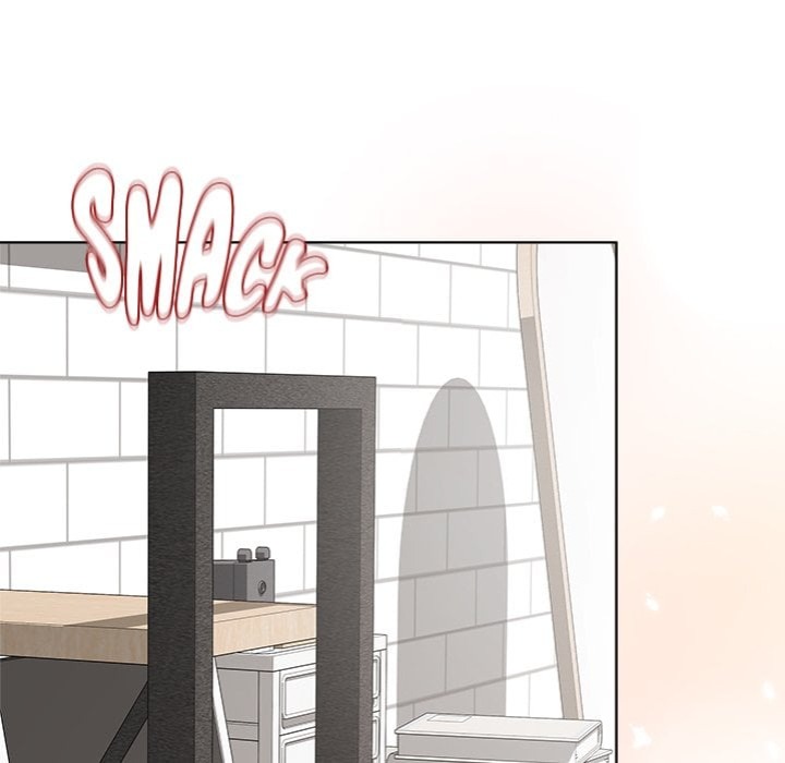 18+ Signed, Sealed, Mistaken Chapter 41 page 26
