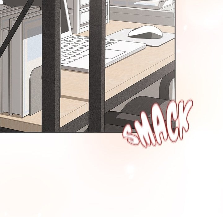 18+ Signed, Sealed, Mistaken Chapter 41 page 27