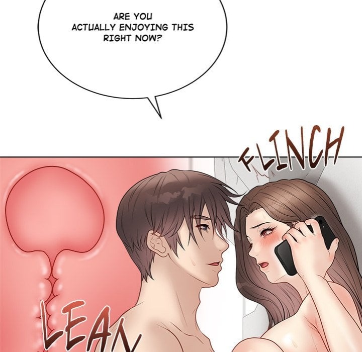 18+ Signed, Sealed, Mistaken Chapter 41 page 30