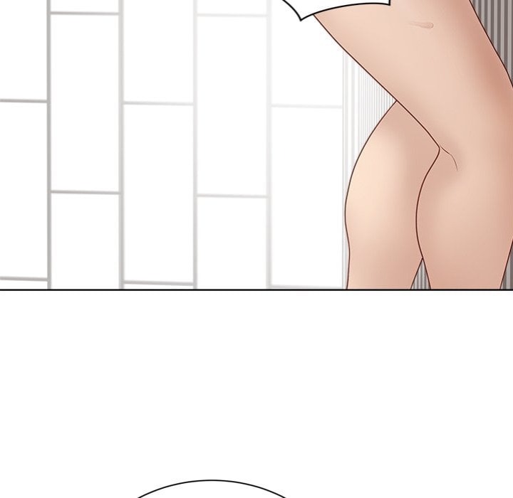 18+ Signed, Sealed, Mistaken Chapter 41 page 32