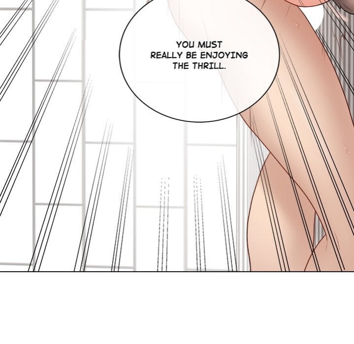 18+ Signed, Sealed, Mistaken Chapter 41 page 35