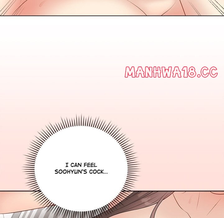 18+ Signed, Sealed, Mistaken Chapter 41 page 38