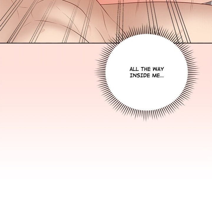 18+ Signed, Sealed, Mistaken Chapter 41 page 42