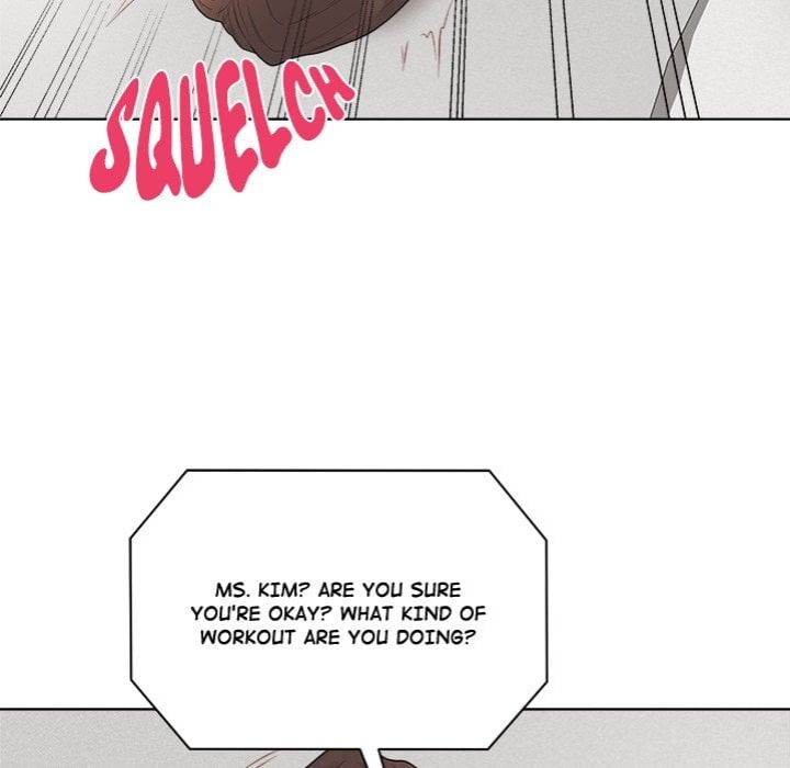 18+ Signed, Sealed, Mistaken Chapter 41 page 45