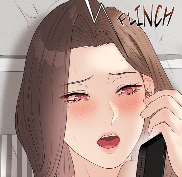 18+ Signed, Sealed, Mistaken Chapter 41 page 46