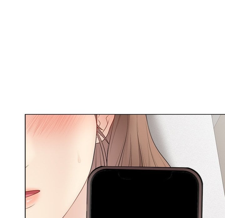 18+ Signed, Sealed, Mistaken Chapter 41 page 48