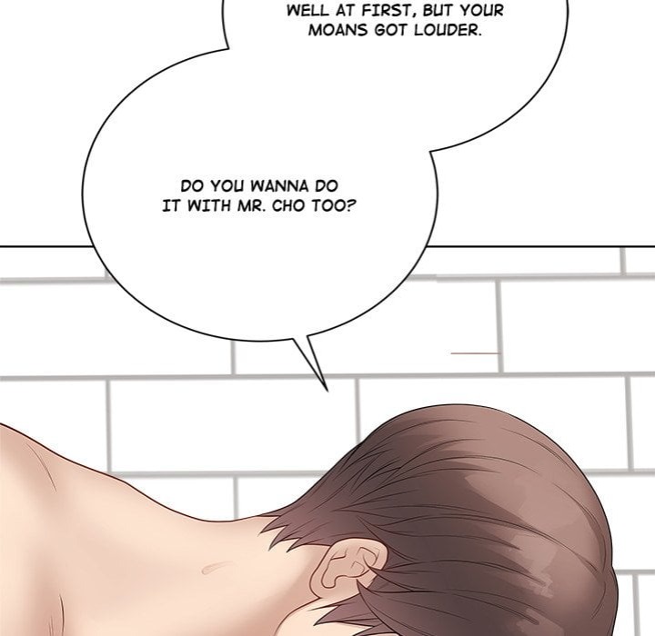 18+ Signed, Sealed, Mistaken Chapter 41 page 54