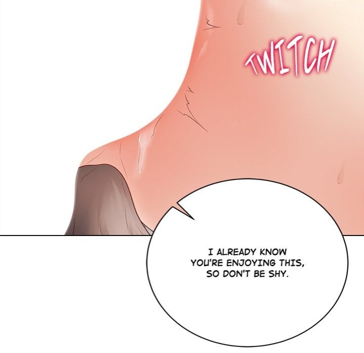 18+ Signed, Sealed, Mistaken Chapter 41 page 58