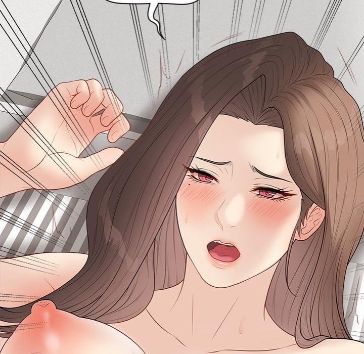 18+ Signed, Sealed, Mistaken Chapter 41 page 60
