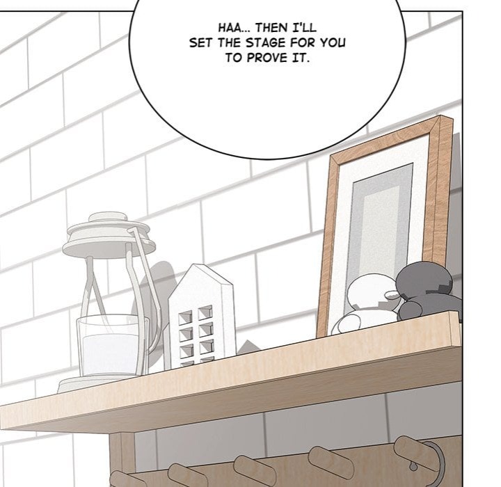 18+ Signed, Sealed, Mistaken Chapter 41 page 62