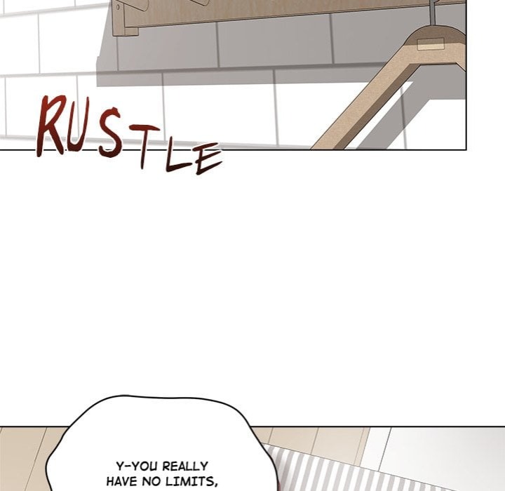 18+ Signed, Sealed, Mistaken Chapter 41 page 63