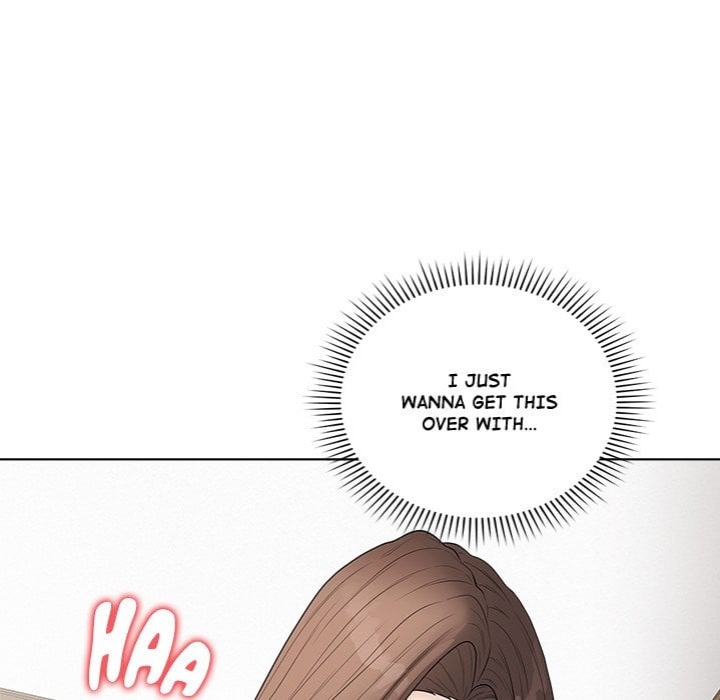 18+ Signed, Sealed, Mistaken Chapter 41 page 66