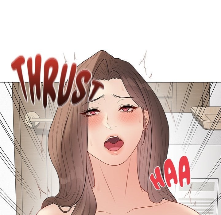 18+ Signed, Sealed, Mistaken Chapter 41 page 72